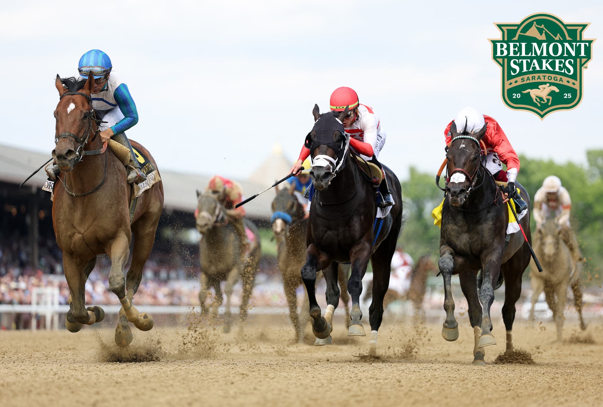 Triple Crown explained, why the Belmont Stakes is so decisive