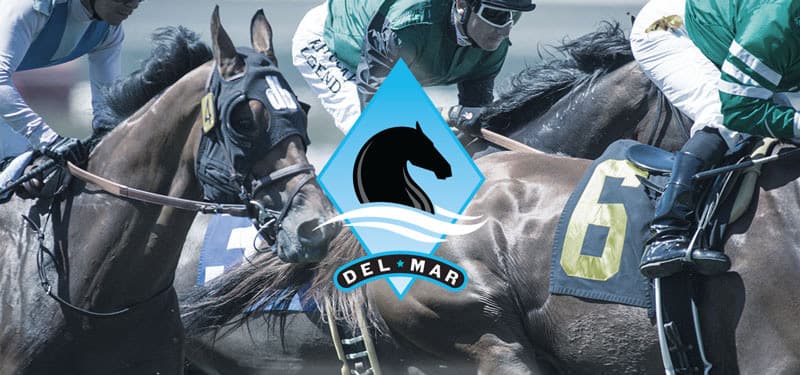 Del Mar summer meet features six Breeders' Cup Challenge races
