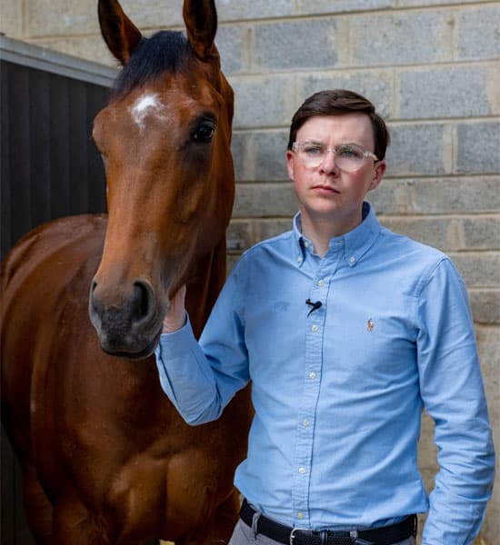 Joseph O’Brien joins forces with Juddmonte in major new partnership
