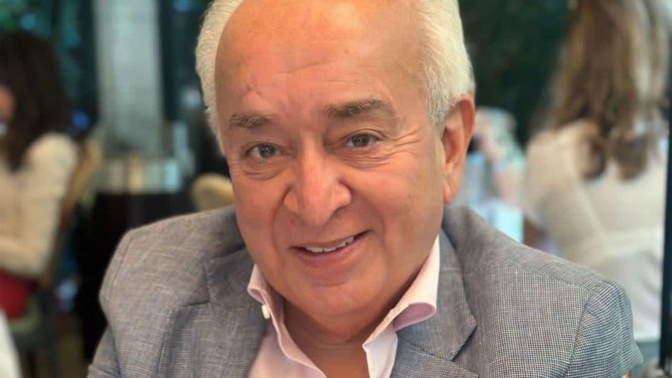 Hannon pays tribute to longtime owner Peter Waney after death at 80