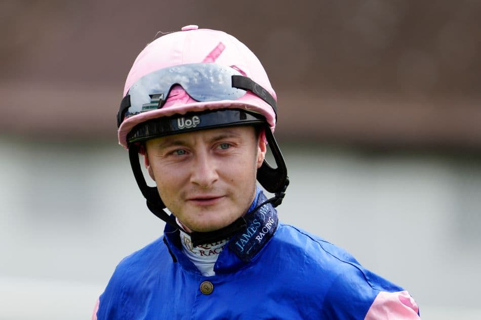 Fallon appeal fails as Royal Ascot ban is upheld