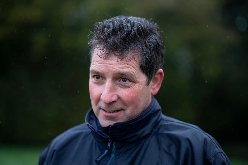 Dyonisos lands Doncaster sprint for Ian Williams, eyes Goodwood next
