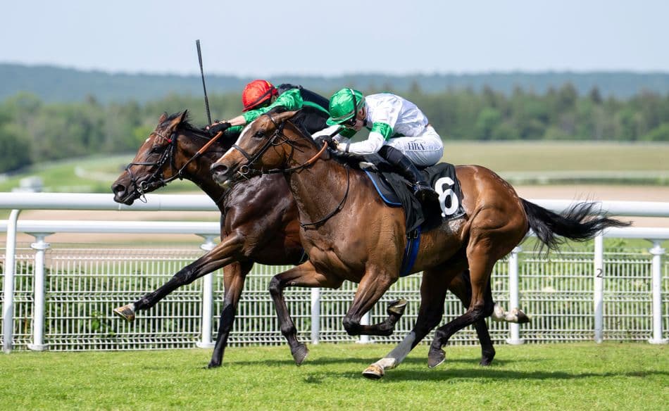 Inis Mor boosts French Classic hopes with Goodwood Listed win