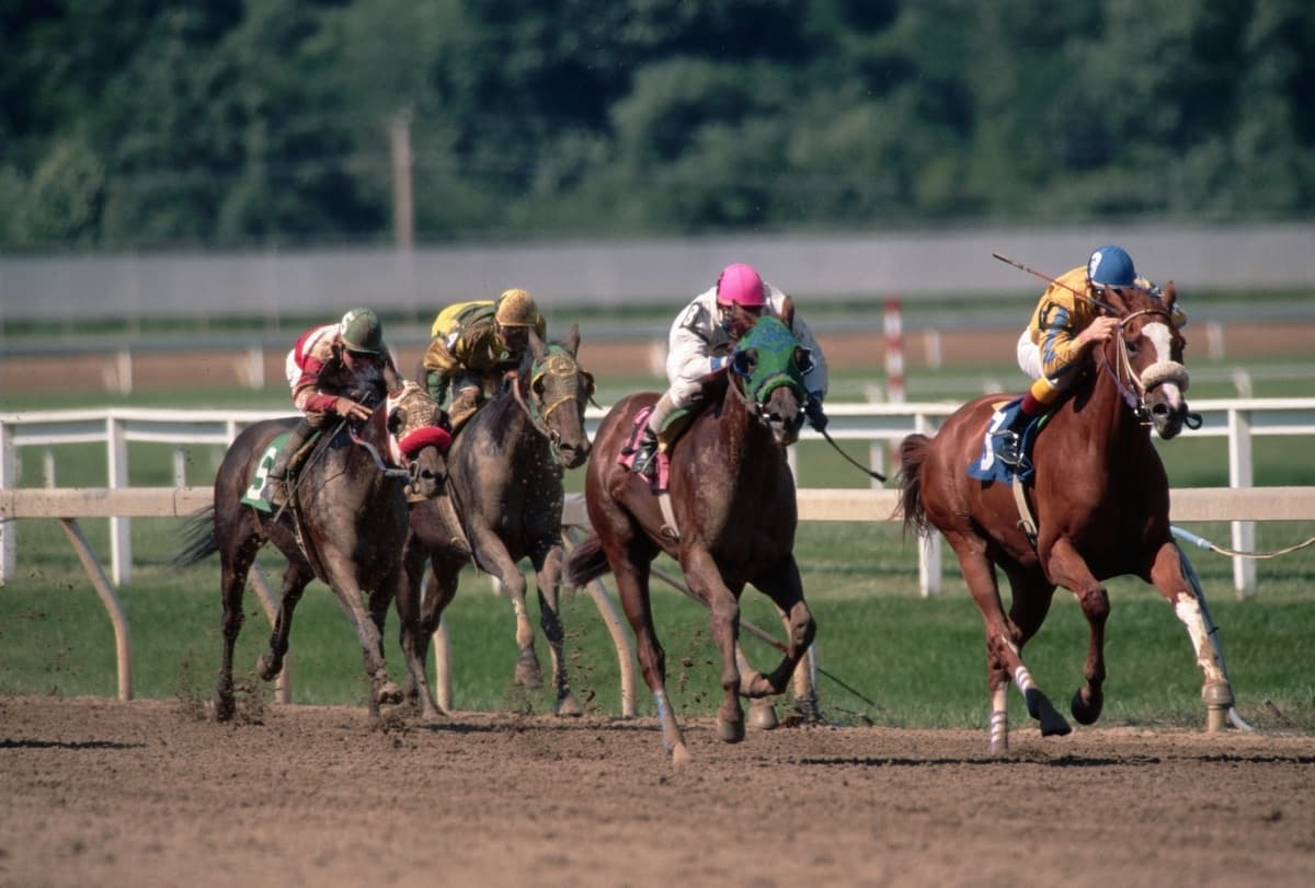 States ask Supreme Court to revisit Horseracing Integrity law challenge