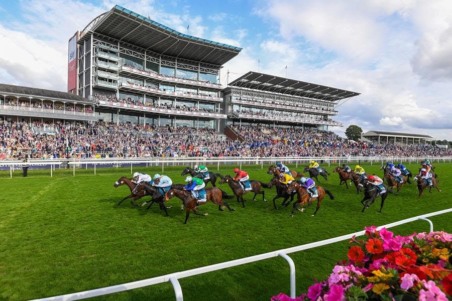 York’s Great Voltigeur gains direct path to Dubai City of Gold