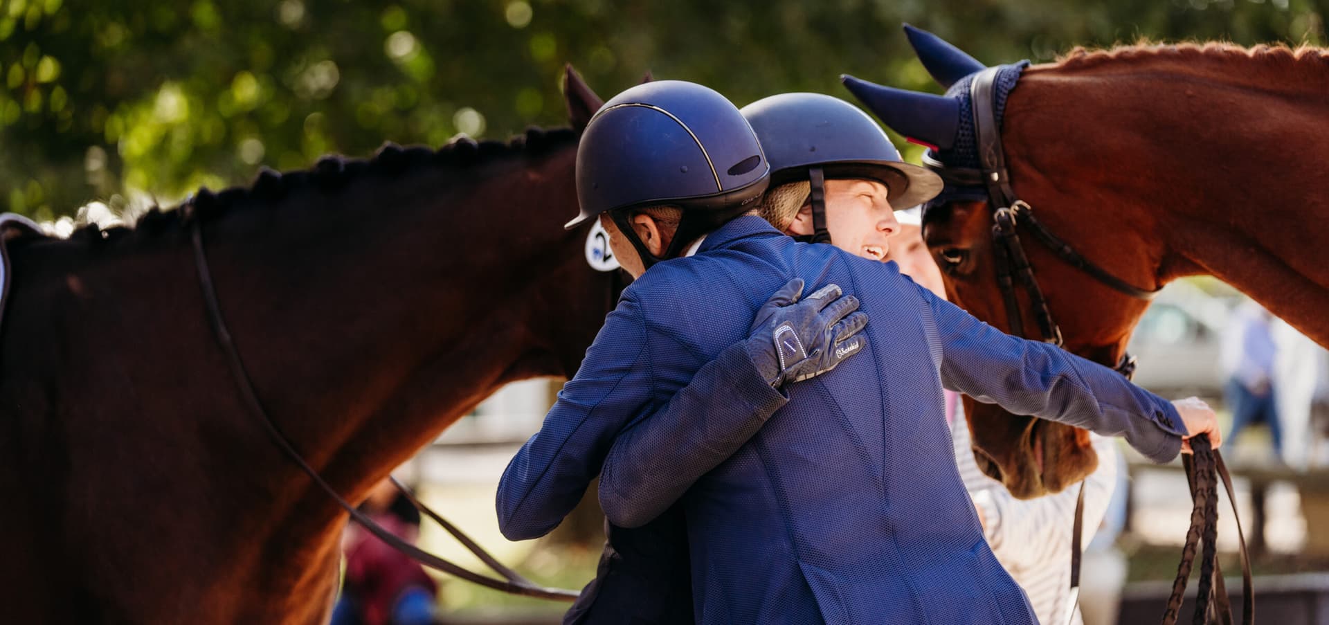 Retired Racehorse Project adds graduate classes to 2026 makeover