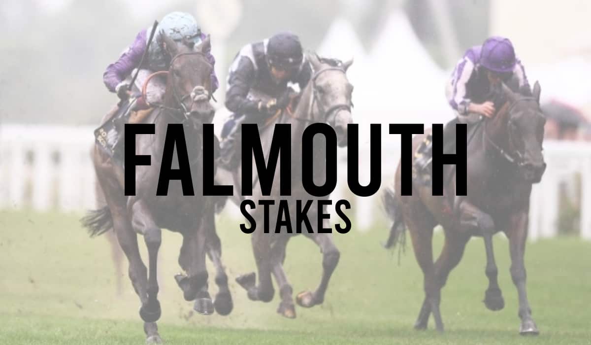 Precise heads strong Falmouth Stakes field at Newmarket