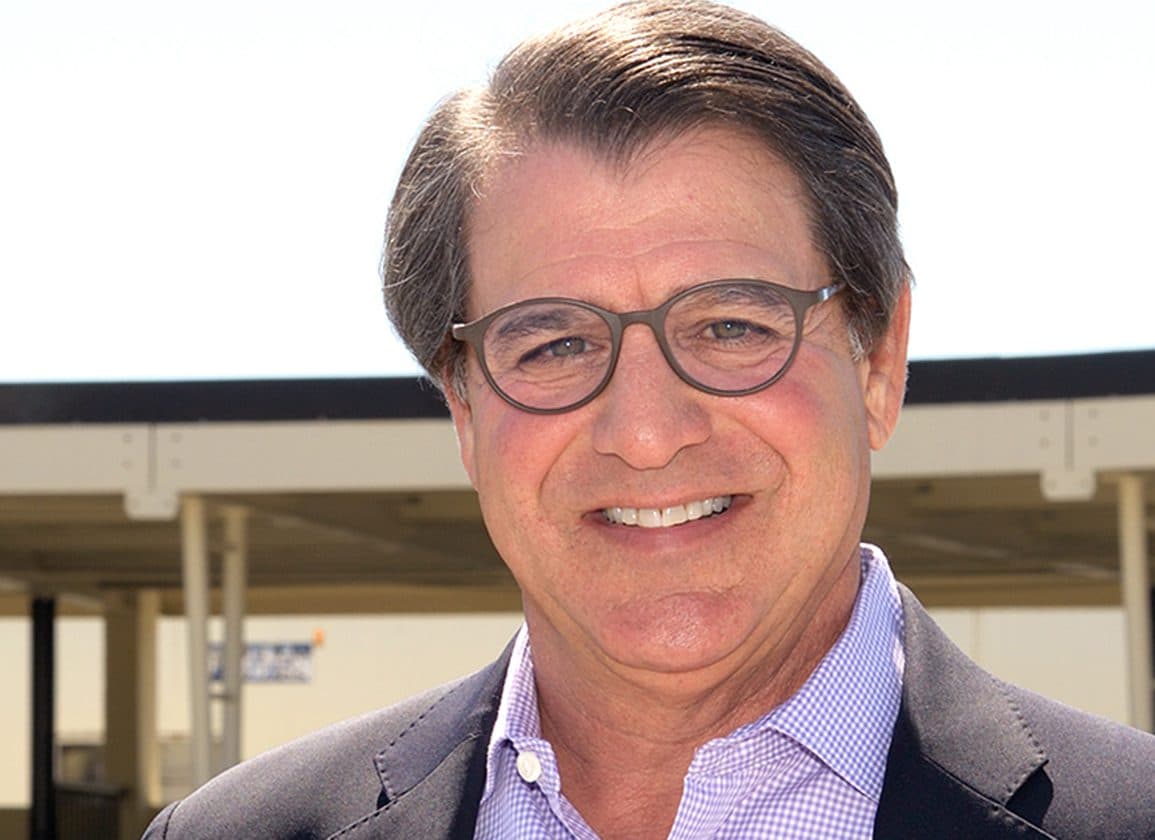 Alan Foreman retires from major roles, warns of racing leadership gap