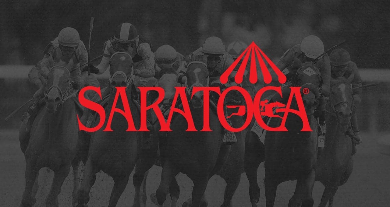 I Love Giraffes steps up in Saratoga's Wild Applause stakes test