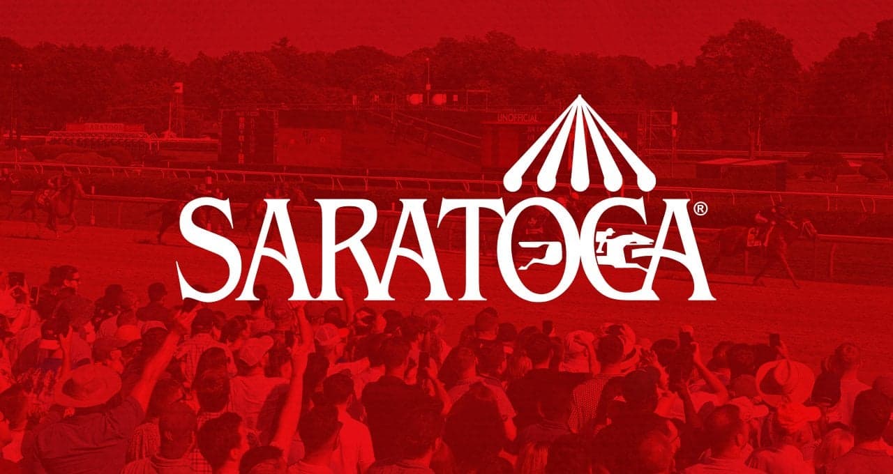 Teddy’s Rocket seeks rebound in Saratoga’s Listed Saranac stakes