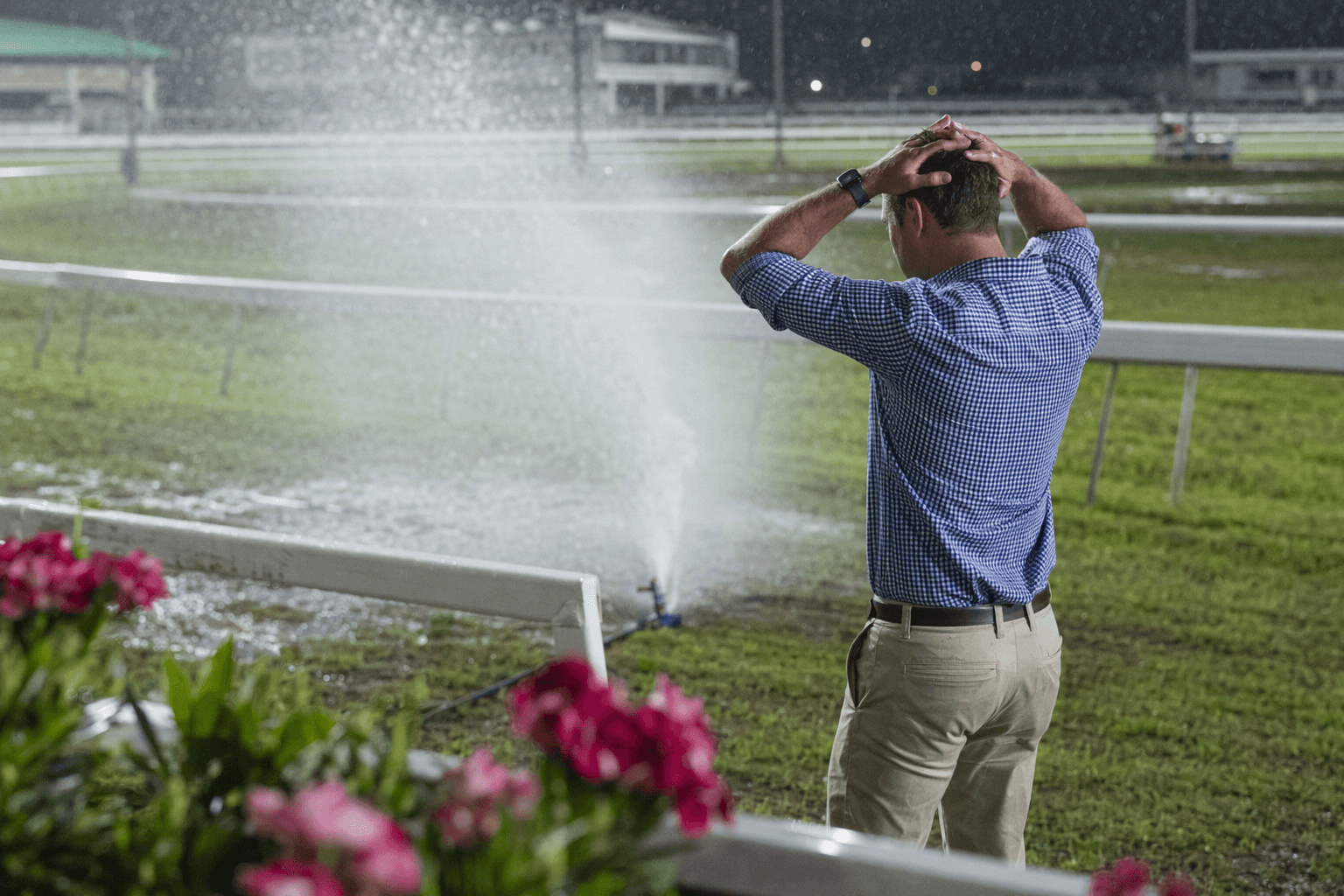 Rockhampton track failures spark outrage, calls for urgent racing reform