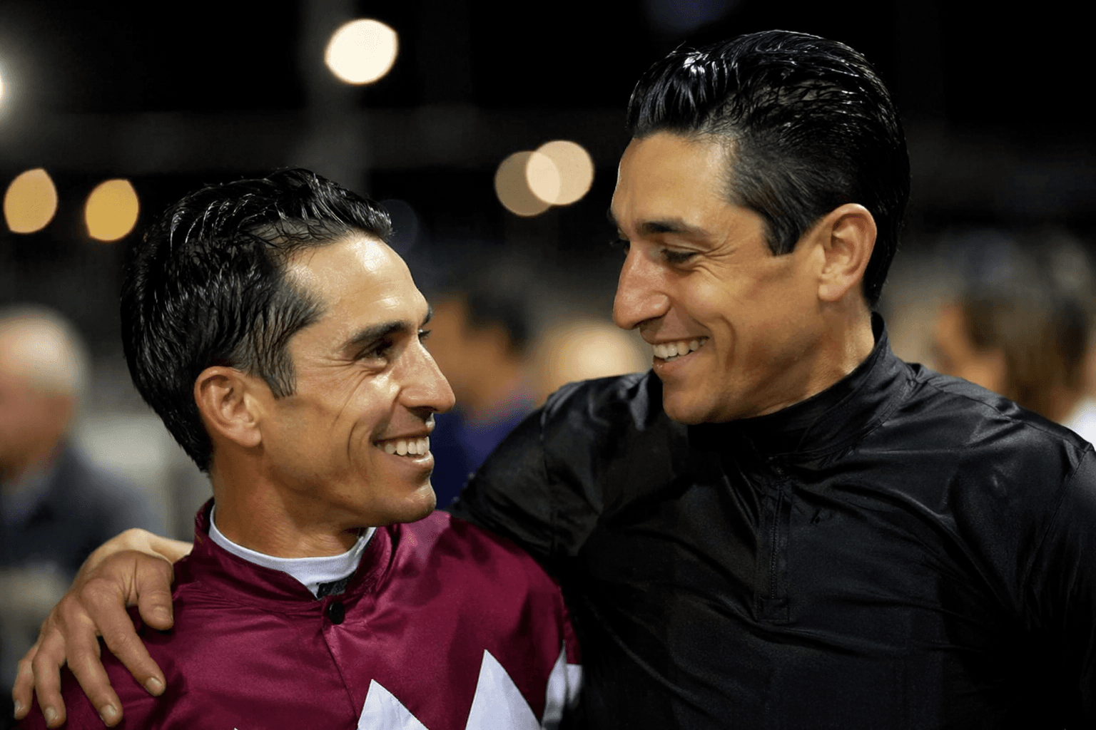 Kentucky officials investigated Irad and Jose Ortiz after viral video