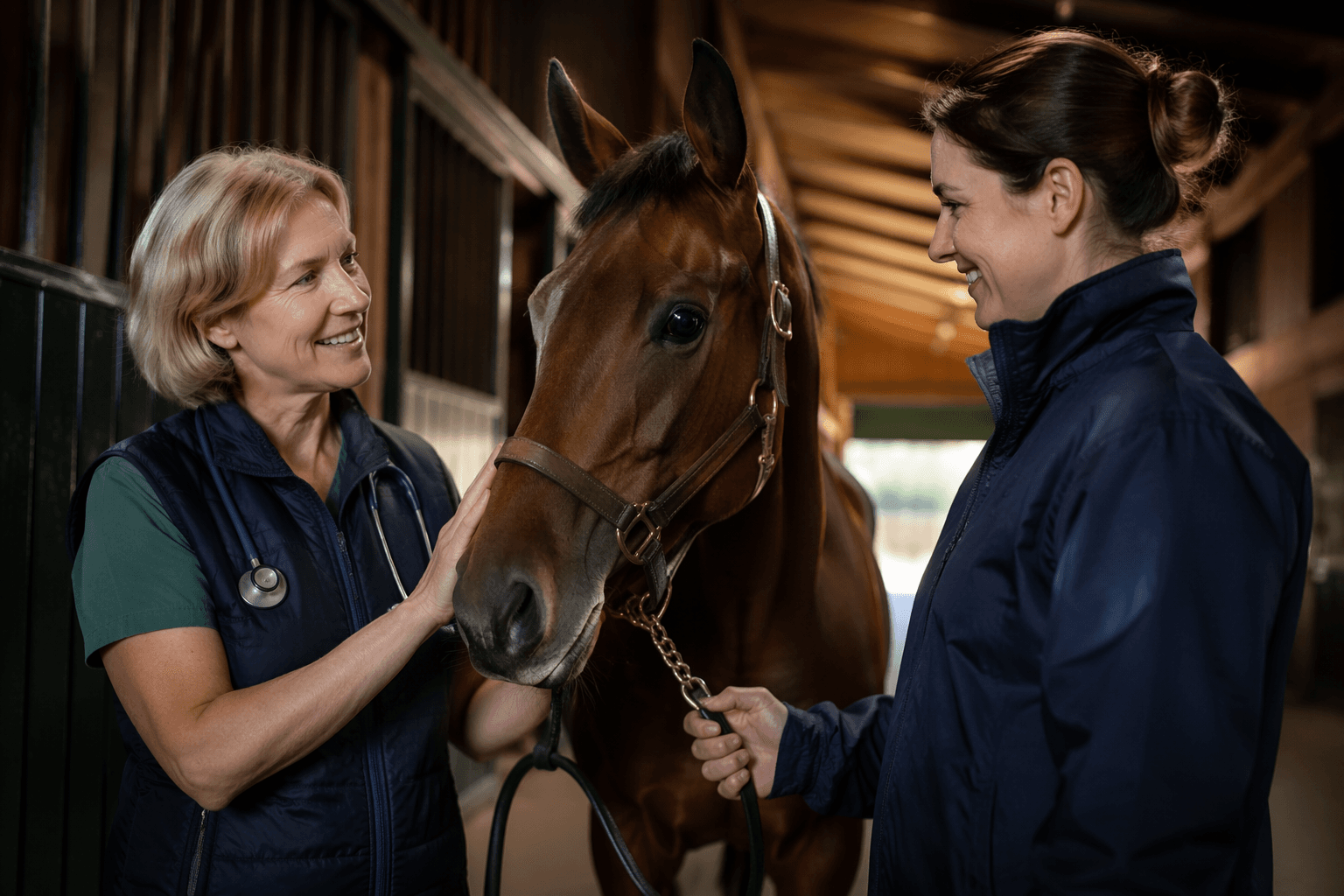 TRF adds veterinary and industry expertise to board with new appointments