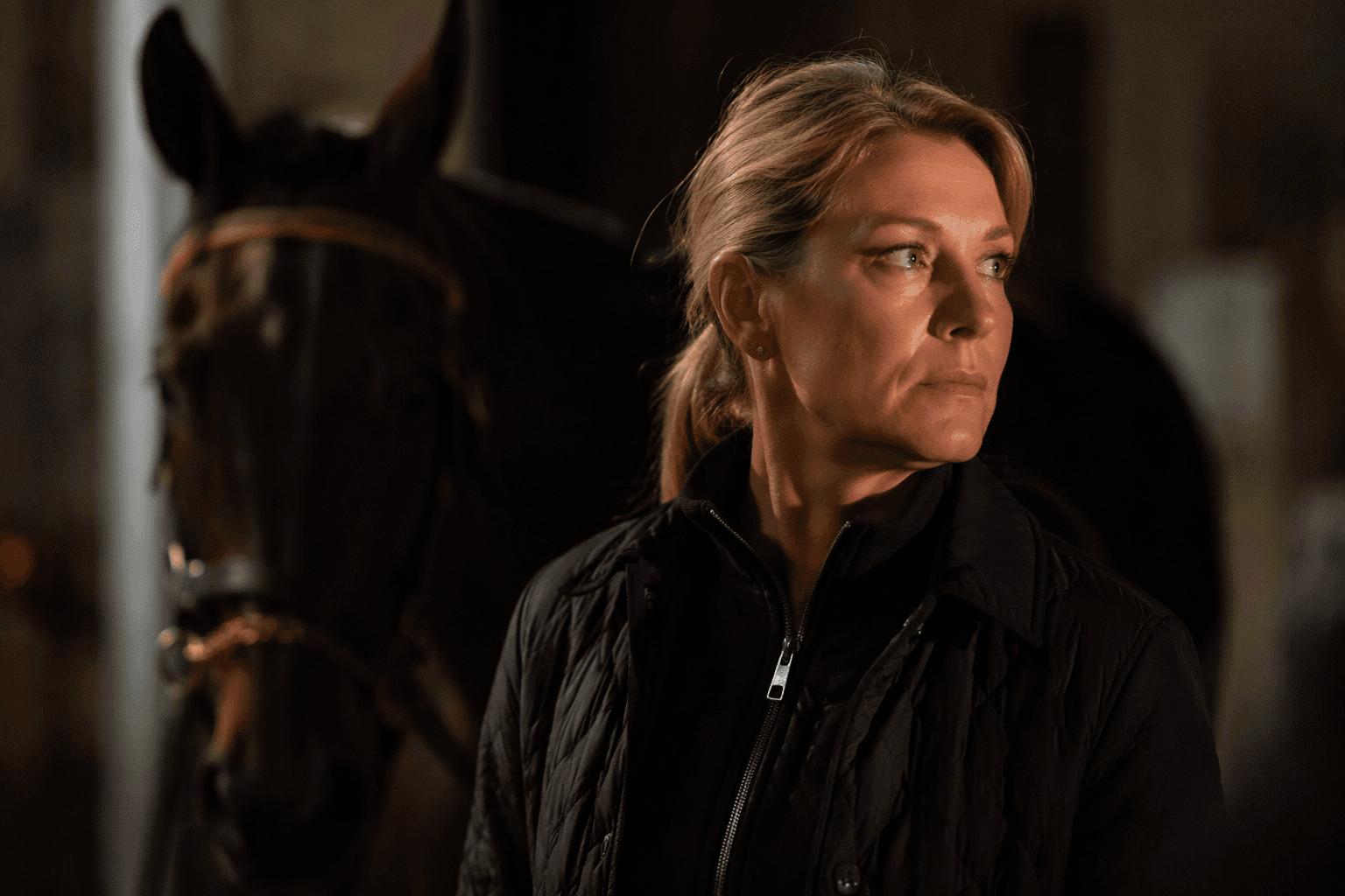 Hearing officer recommends Kentucky trainer’s license be restored to Maria Borell