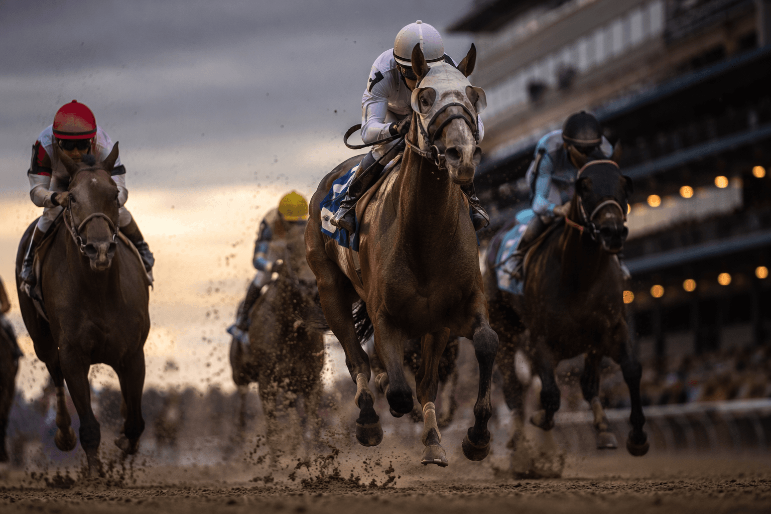 Fifth Circuit again strikes down HISA enforcement, gives horsemen win