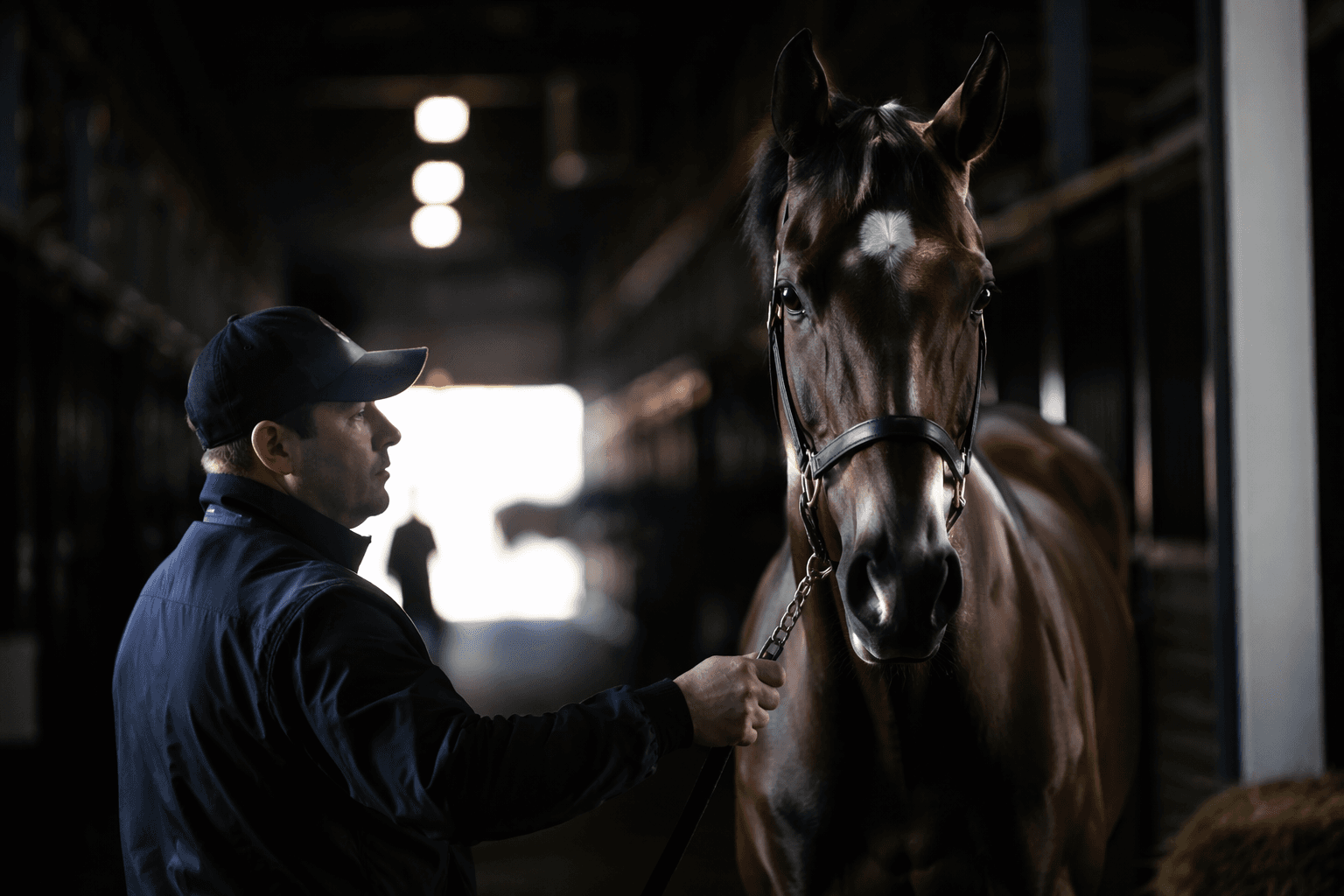 Boyd Racing lands Green Sense for £700,000 ahead of Royal Ascot
