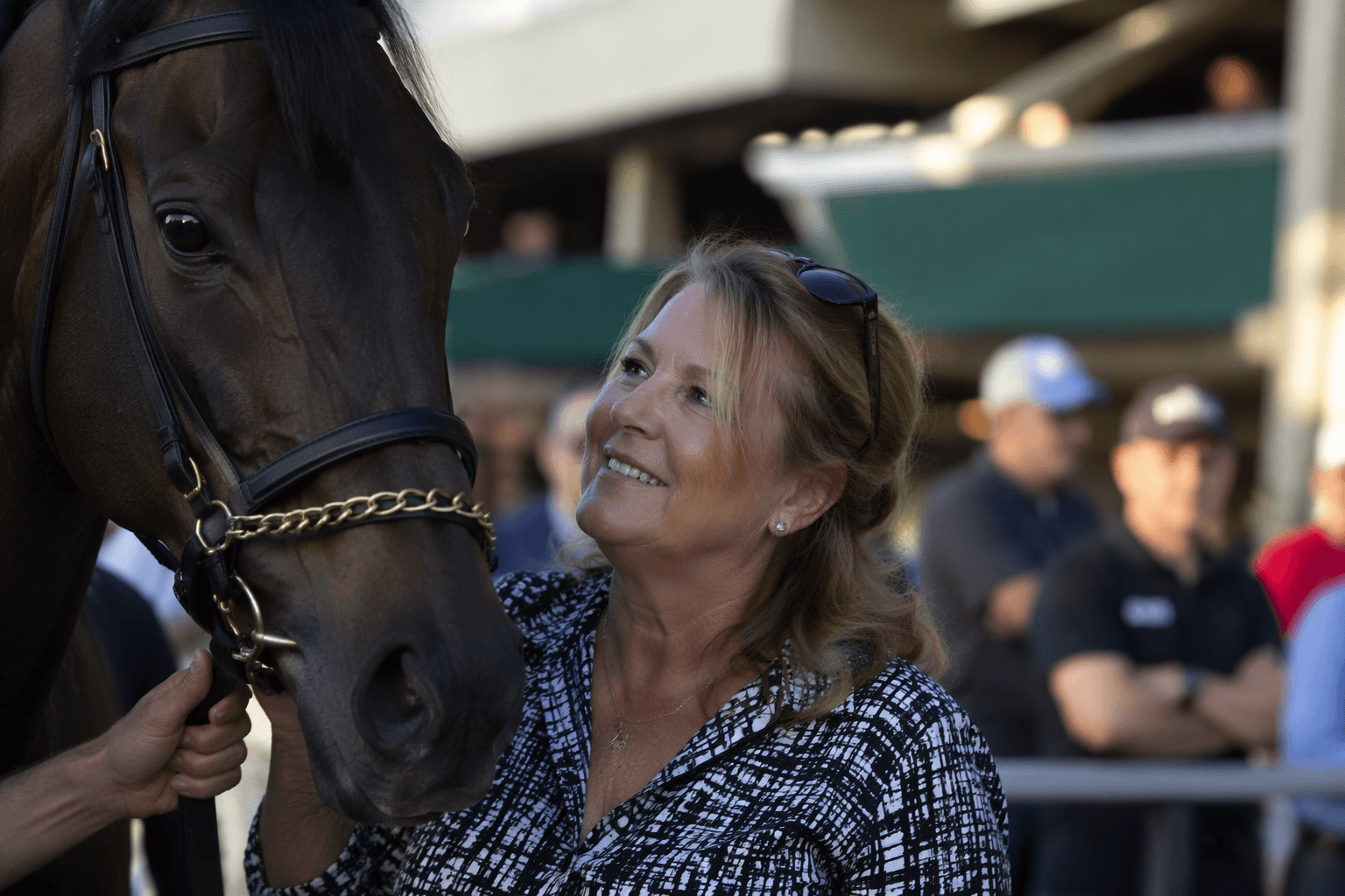 Capestro seeks closing-day success with two starters at Santa Anita