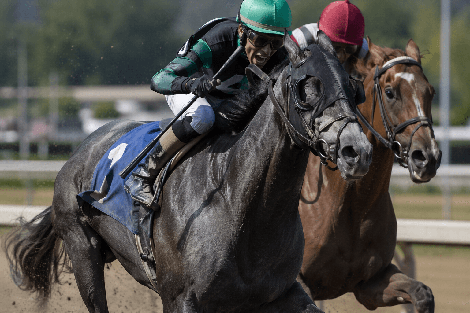Tax Code, Aloha Breeze set Emerald Downs track records