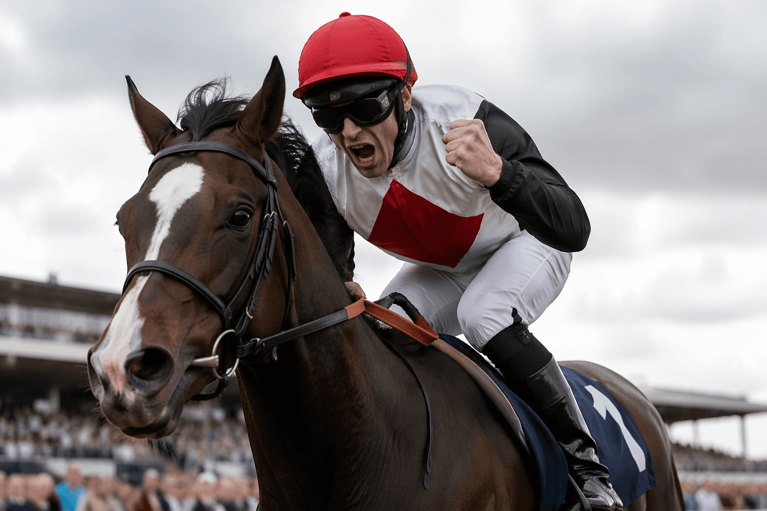 Ruby Moon impresses on Carlisle debut with smooth maiden win