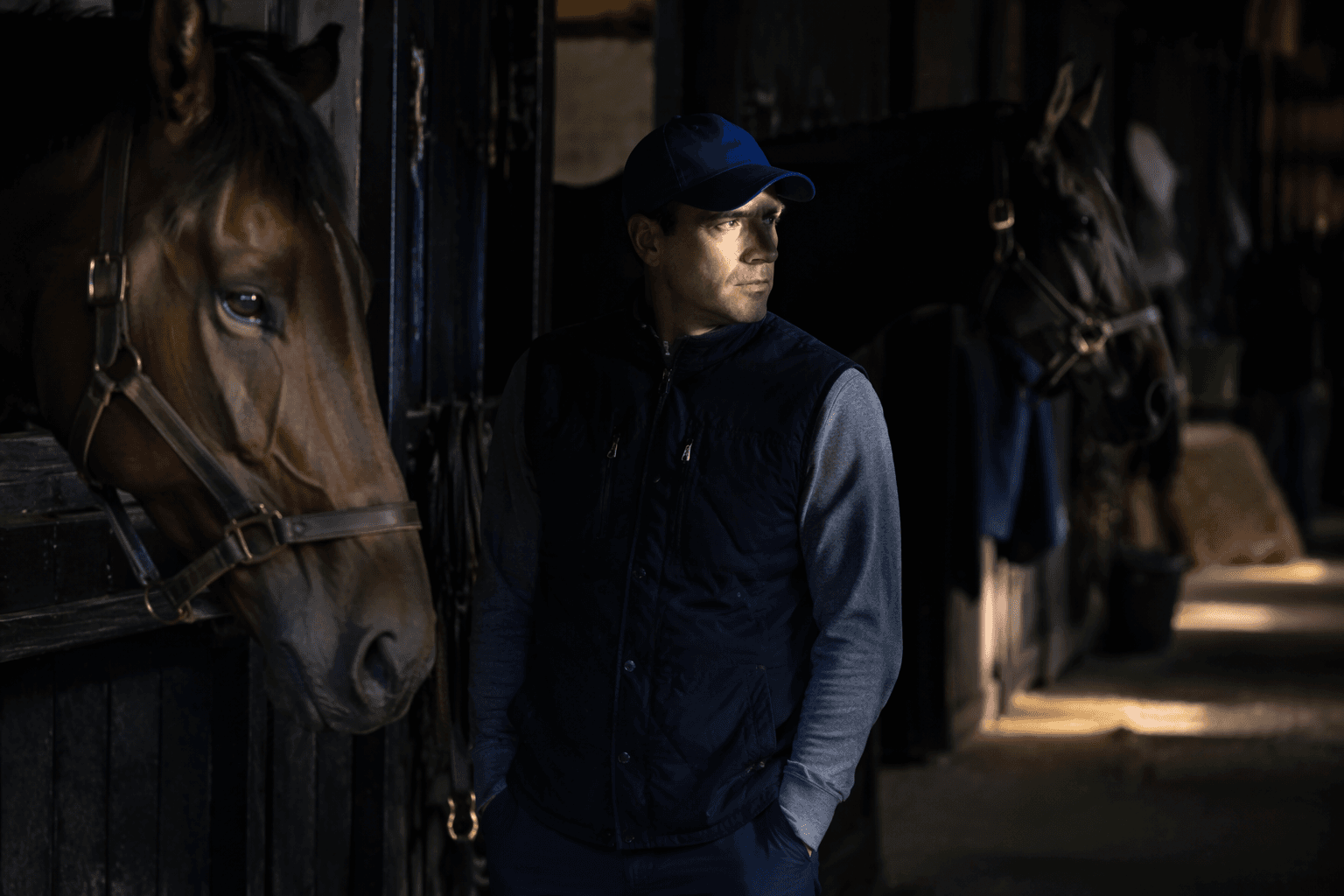 Appleby seeks Saratoga breakthrough with Pacific Avenue and Abashiri