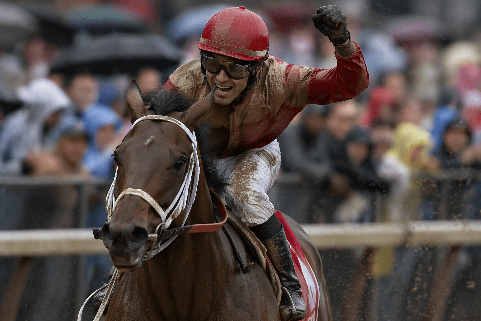 Booked brings Saratoga-winning form into Sanford Stakes test