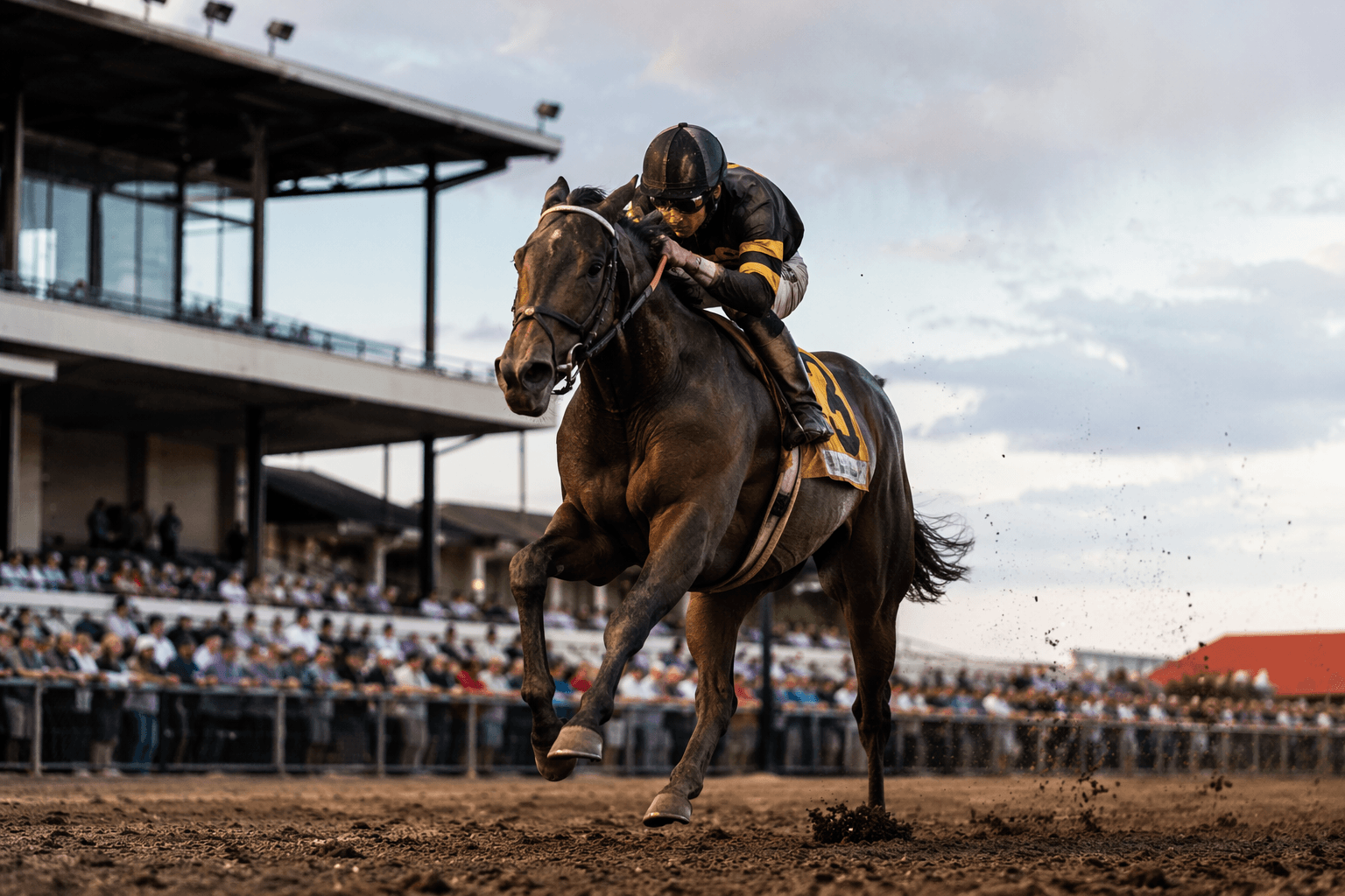 Good Cheer returns to headline Iowa Distaff at Prairie Meadows