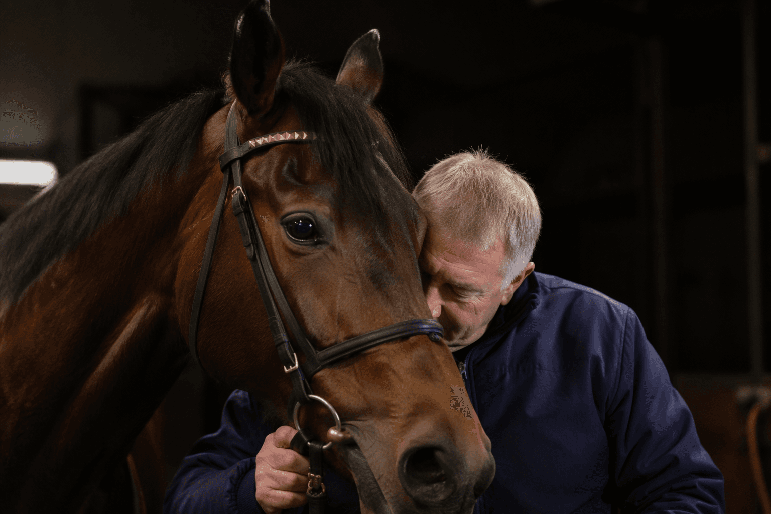 Michael Dods announces retirement of sprint star Dakota Gold