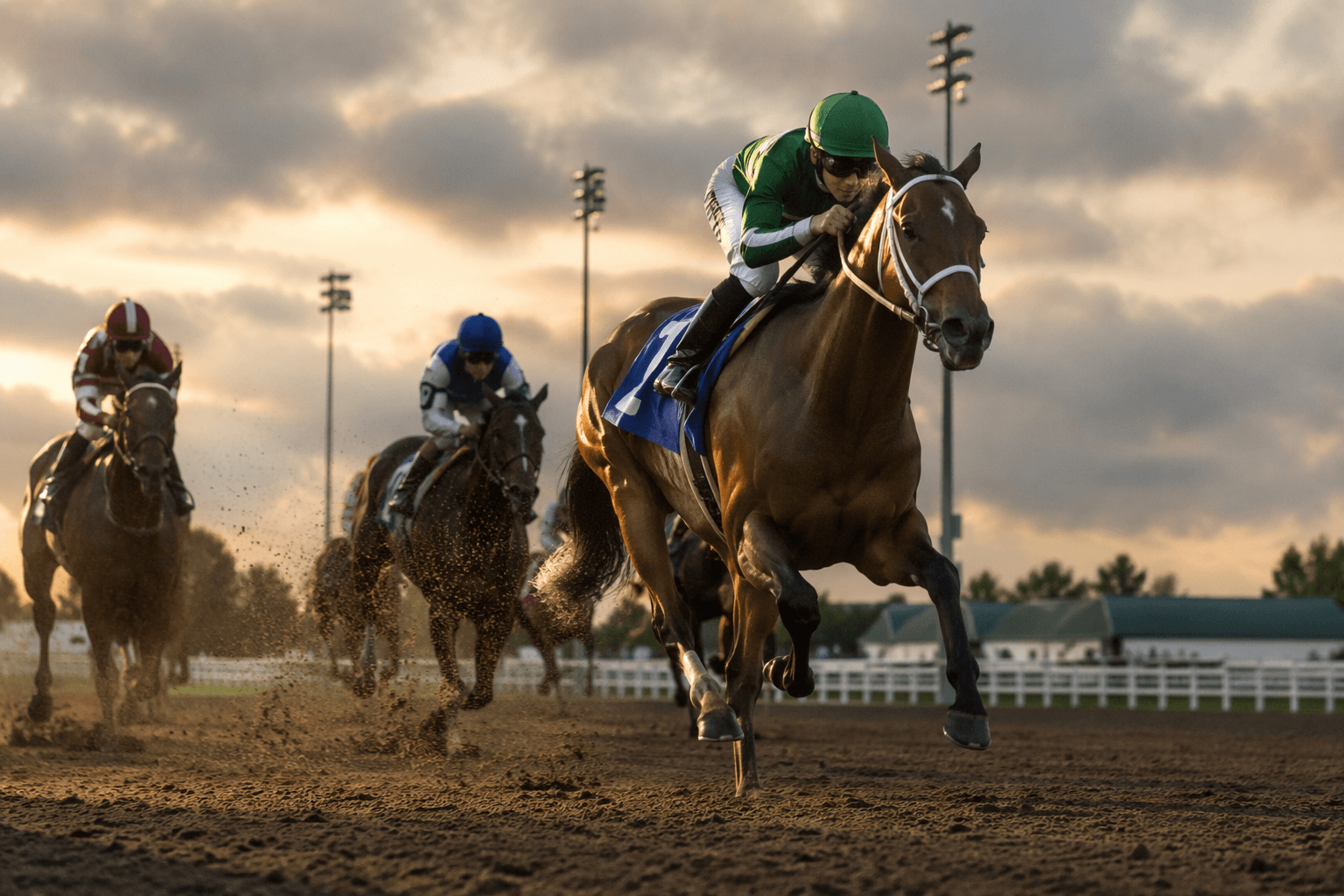 Luster aims to extend graded-stakes form in Woodbine Oaks