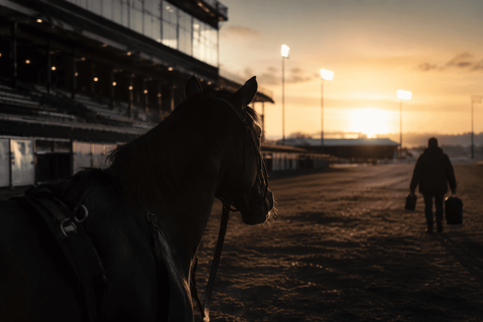Hawthorne bankruptcy deepens as Illinois racing future stays uncertain