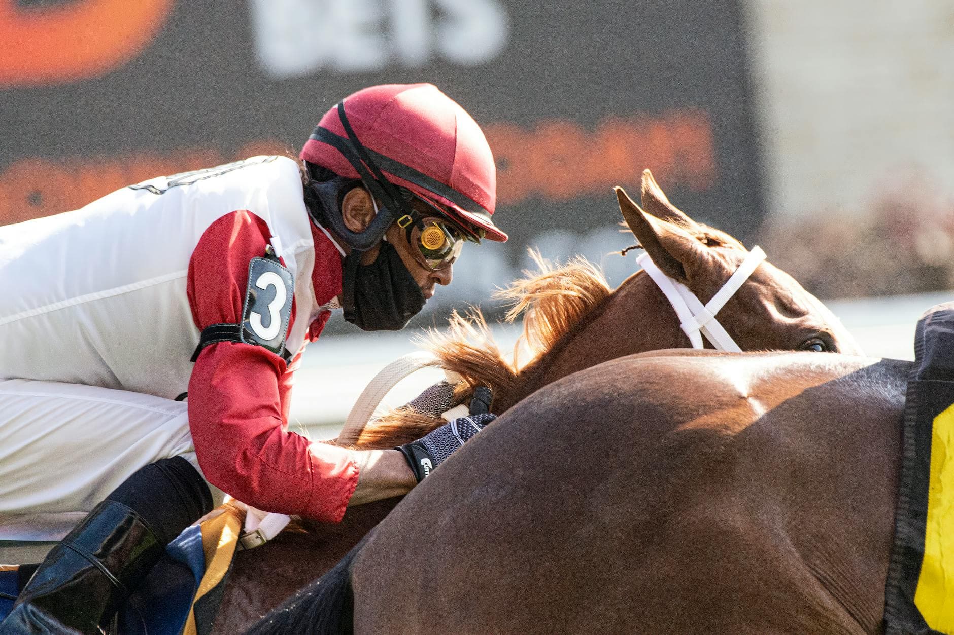 Deep Flame stamps himself a 3-year-old sprint contender at Churchill Downs