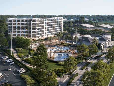 Monmouth Park future tied to $200 million mixed-use redevelopment