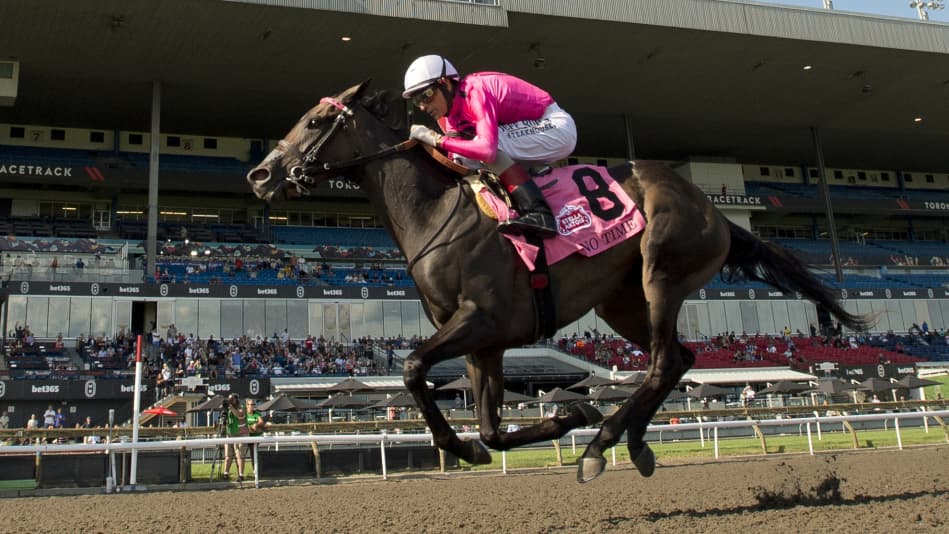 Woodbine lands Citytv, Sportsnet and CBC broadcast deal for 2026 races