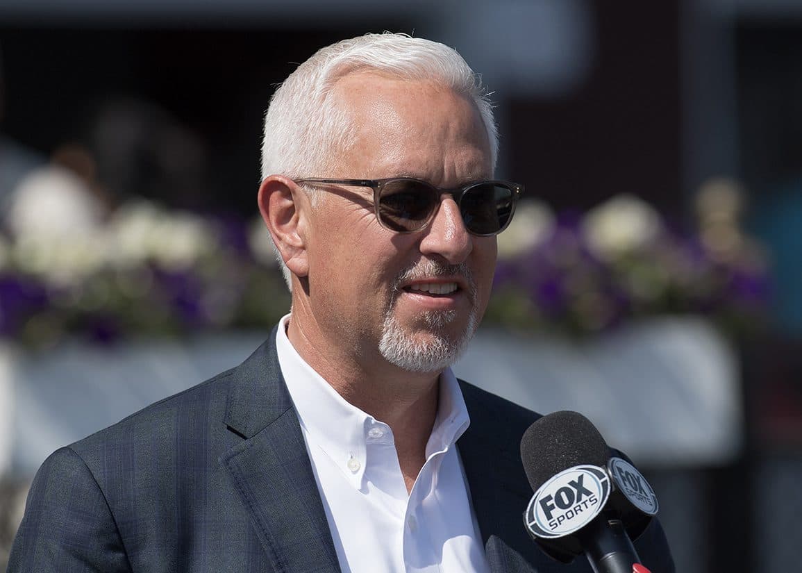 Pletcher gets Saratoga lift with two-win Sunday at the Spa