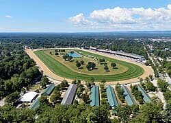 Built seeks first graded win in Vanderbilt test