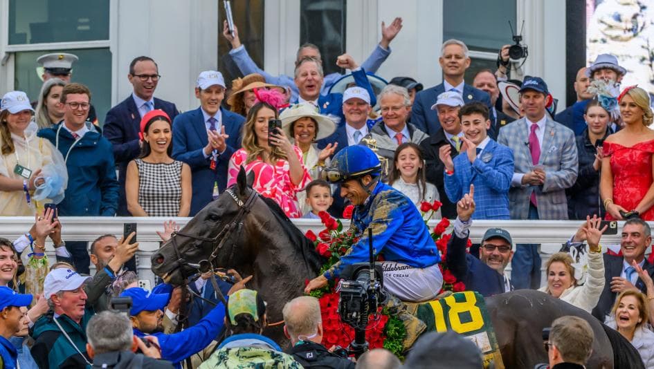 How horses qualify for the Kentucky Derby, points and prep races explained