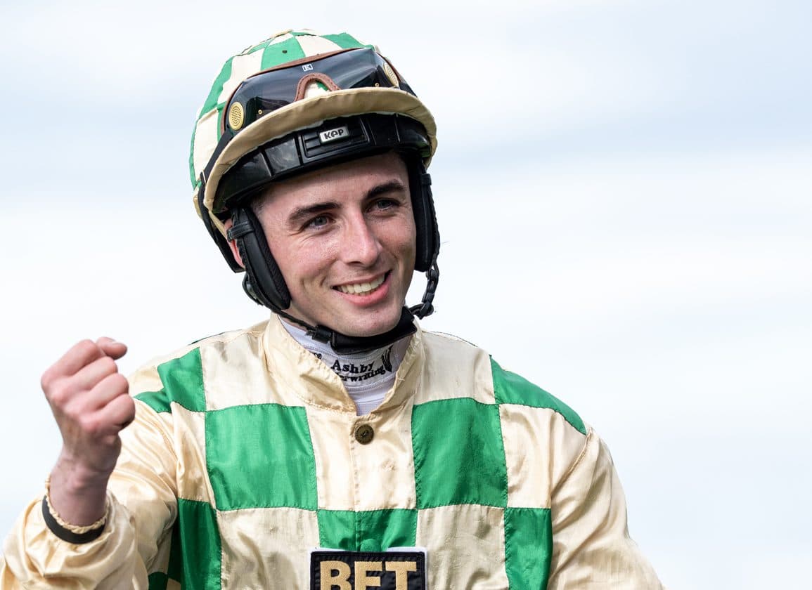 Rossa Ryan to appeal 28-day ban after Sandown easing-up row