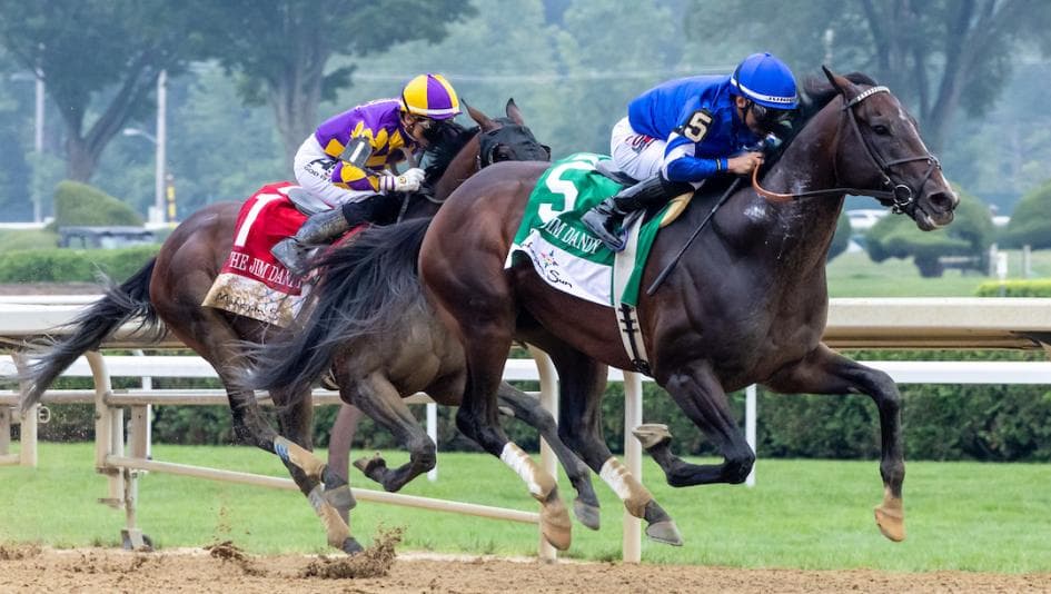 Midlantic-breds eye Saratoga stakes spotlight on July 26 card
