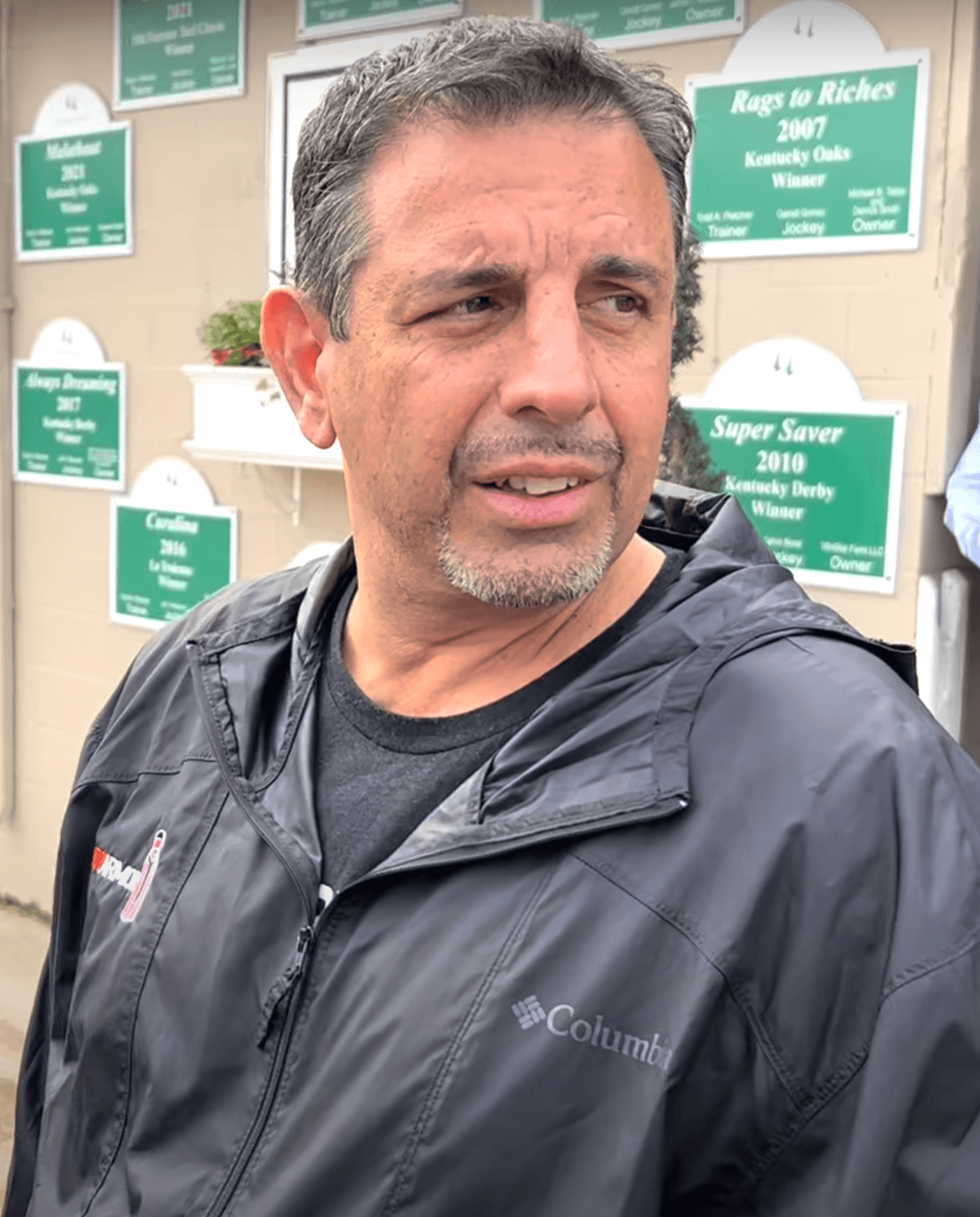 Mike Repole — Wikimedia Commons