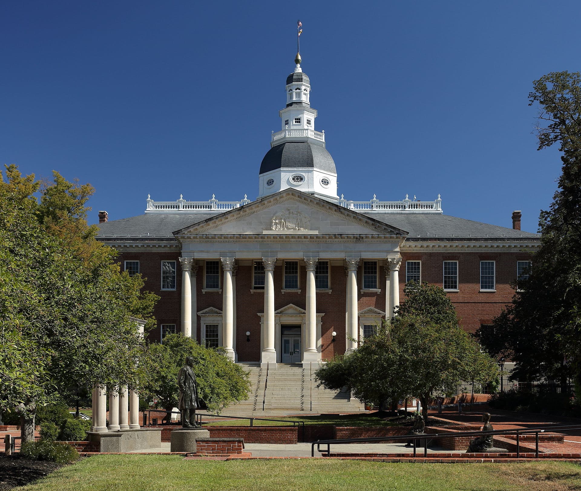 Maryland — Wikimedia Commons