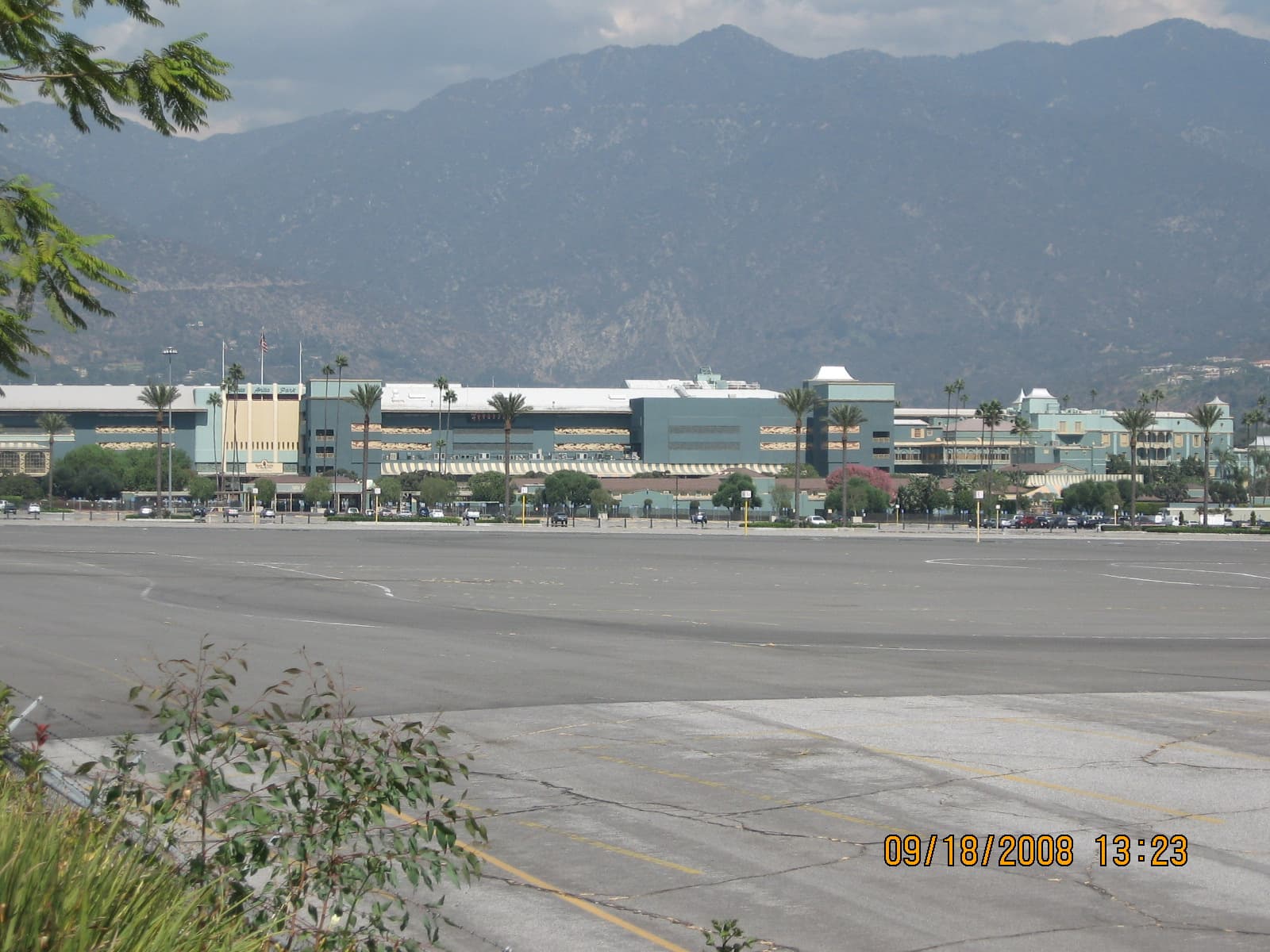 Santa Anita Park — Wikimedia Commons