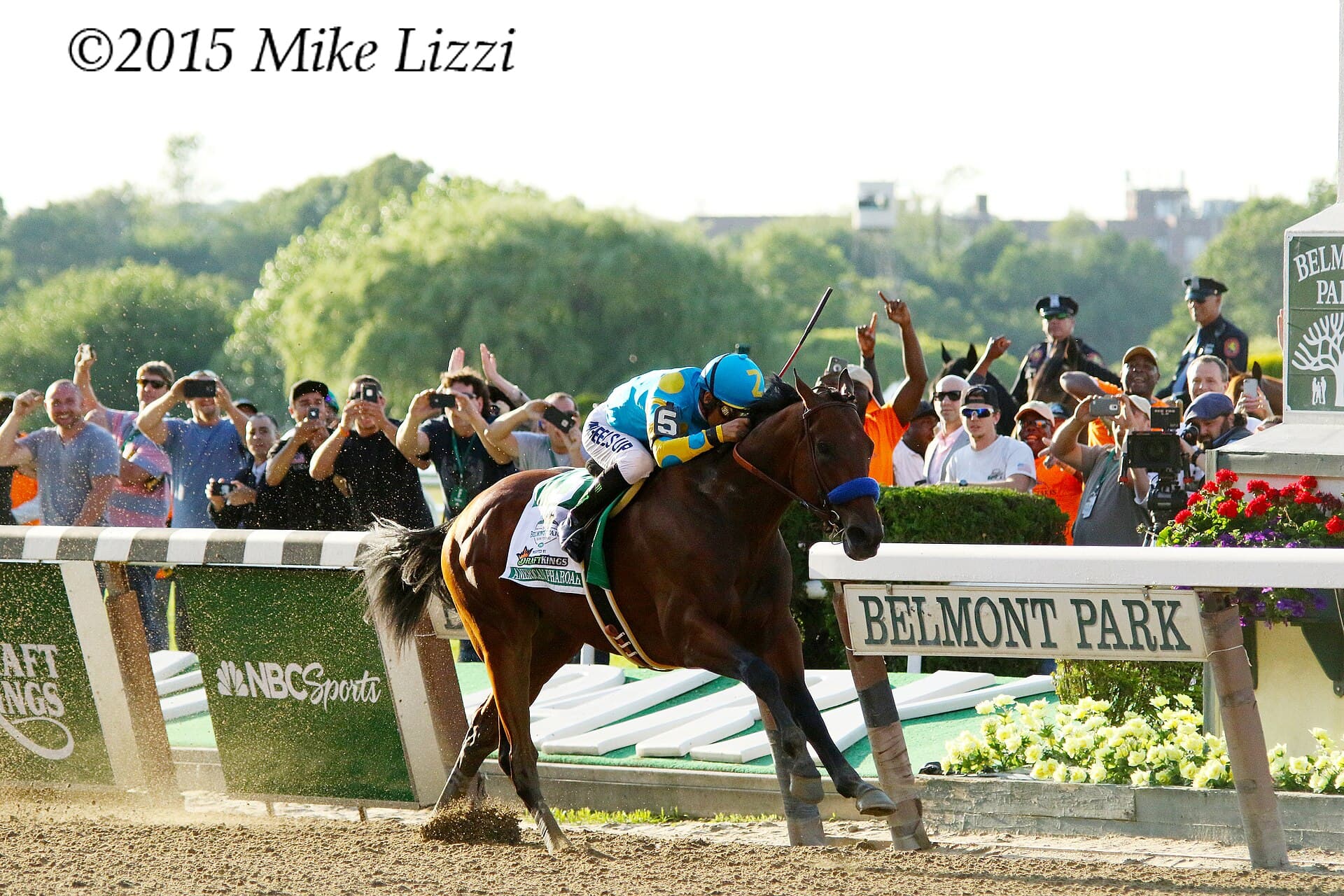 Triple Crown — Wikimedia Commons