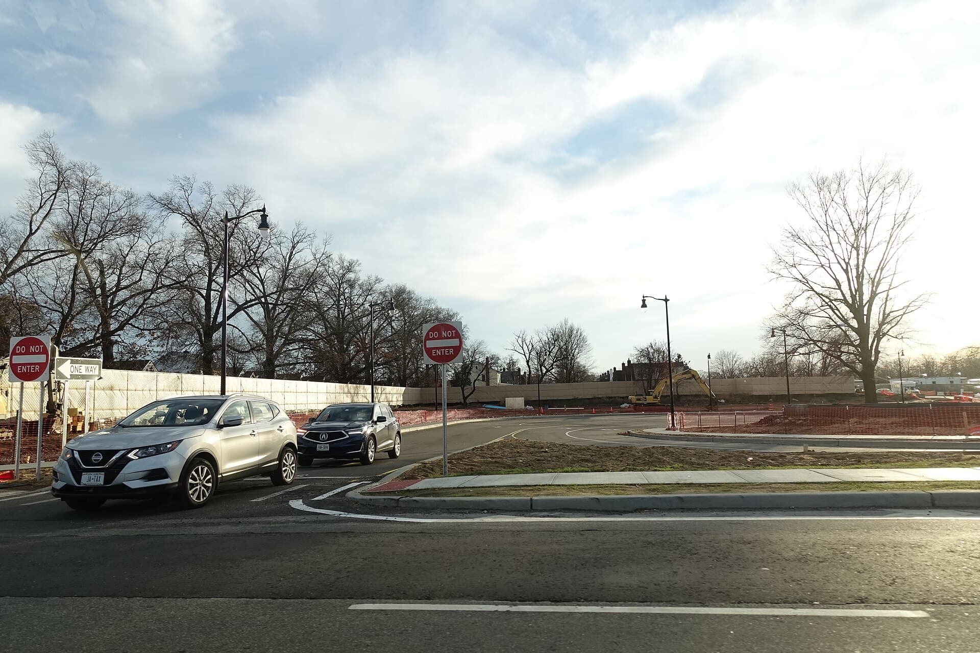 Belmont Park — Wikimedia Commons