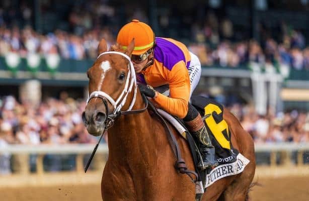 Haskell Stakes odds point to pace battle at Monmouth Park