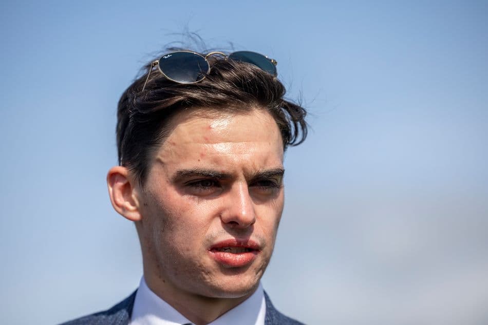O’Brien denies A Boy Named Susie sale, maps Breeders’ Cup plans