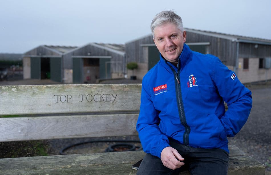 Amazonica strikes on debut as Noel Fehily Racing wins at Leicester