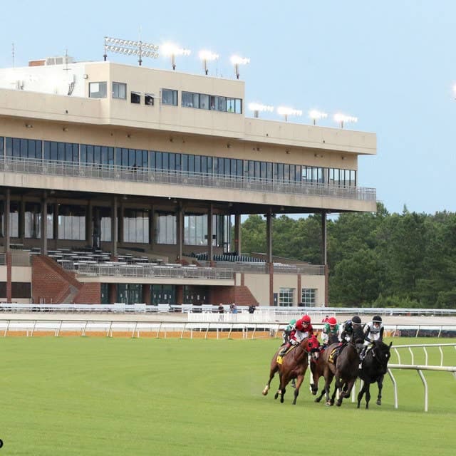 Colonial Downs opens summer meet with record 45-day 2026 schedule