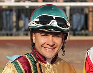 Nik Juarez returns to Colonial Downs for historic summer meet