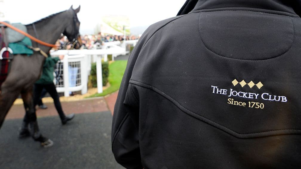 The Jockey Club grows revenue as profit falls under cost pressure