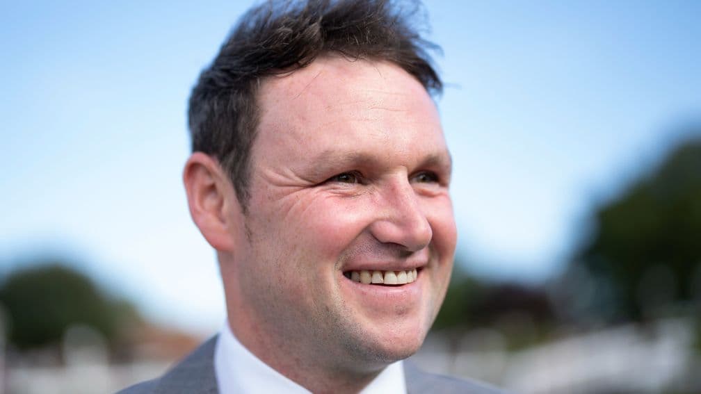 Lexington Jet lands Chester handicap at 20-1 for Loughnane and De Sousa
