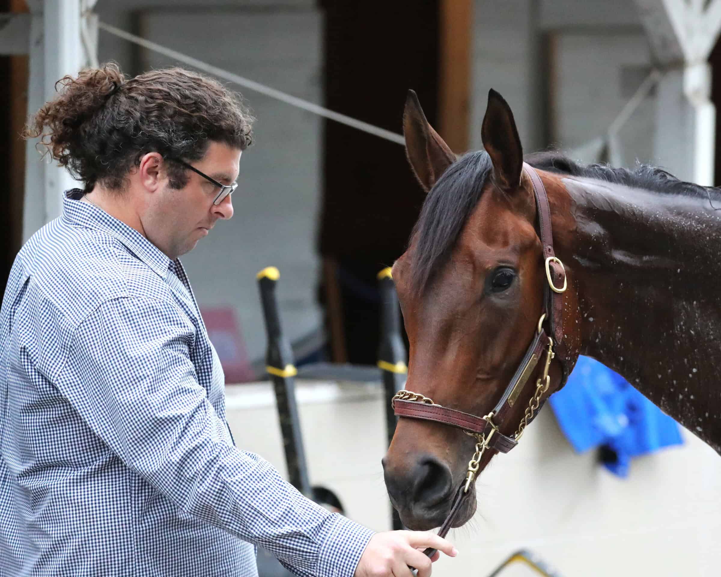 My Miss Mo aims to capitalize on wide-open Black-Eyed Susan field